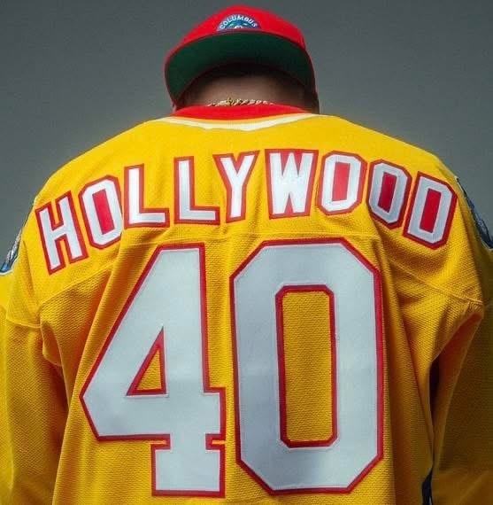 Hollywood 40, Creator of Hollywood 40's Small Table